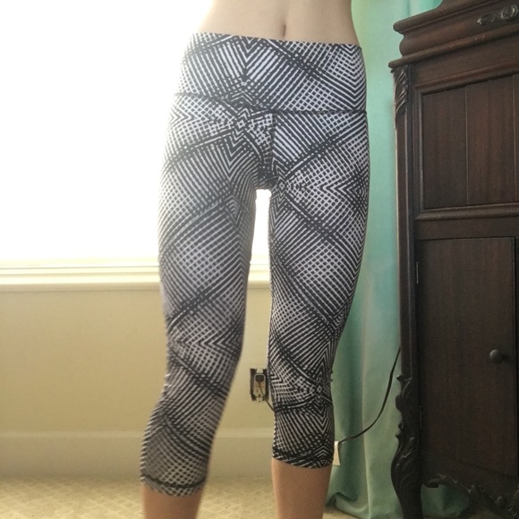Adidas Performance Climalite Leggings - Picture 3 of 6